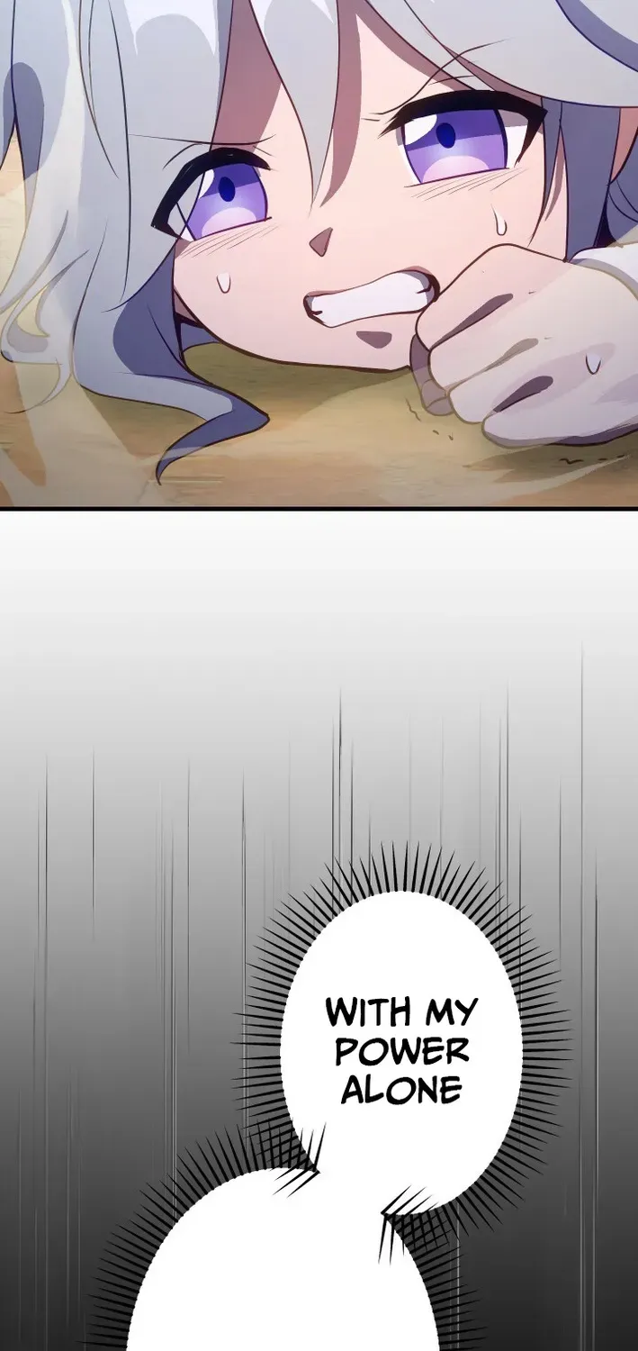 BLOOD HAND ~Light and Darkness~ Chapter 3 page 80 - 