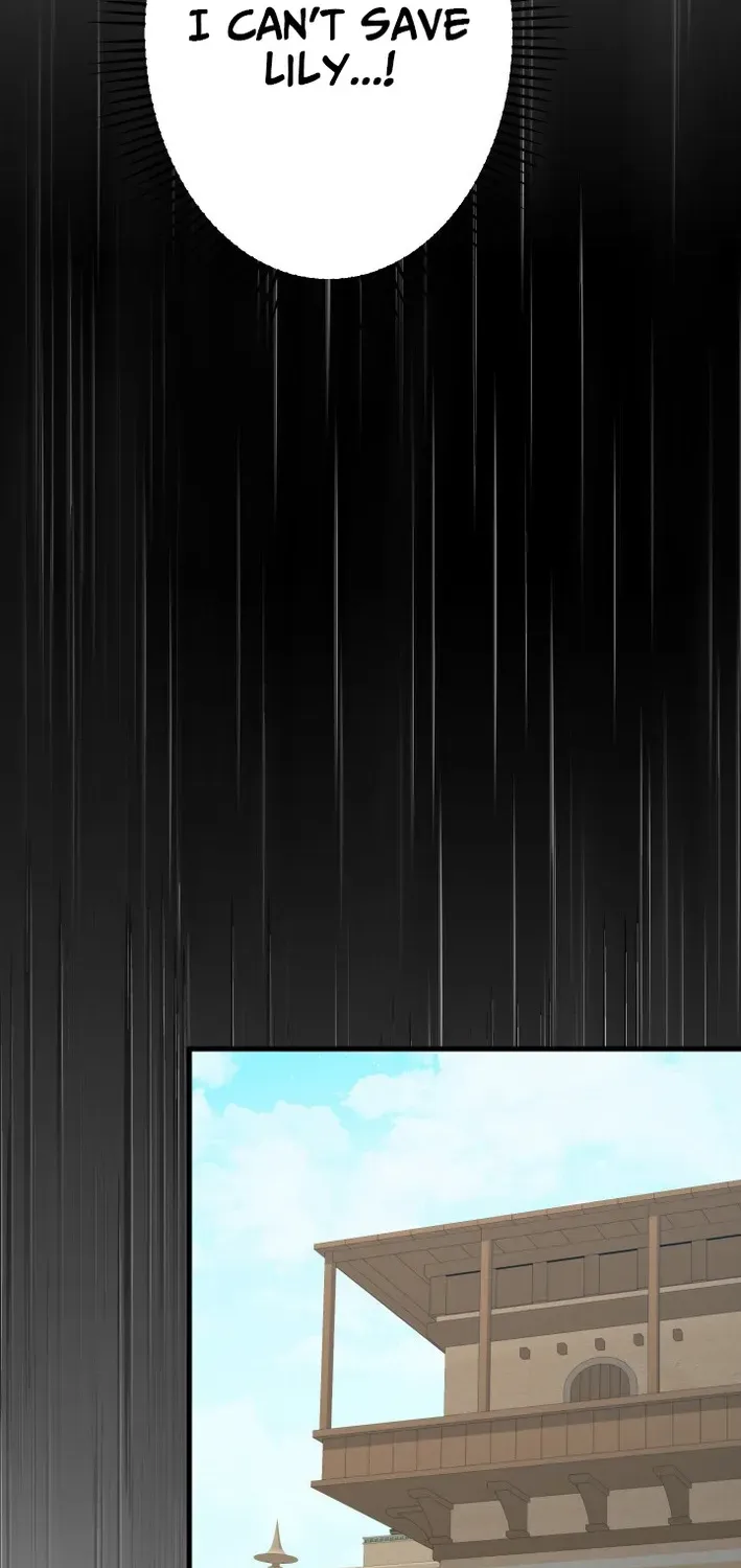 BLOOD HAND ~Light and Darkness~ Chapter 3 page 81 - 