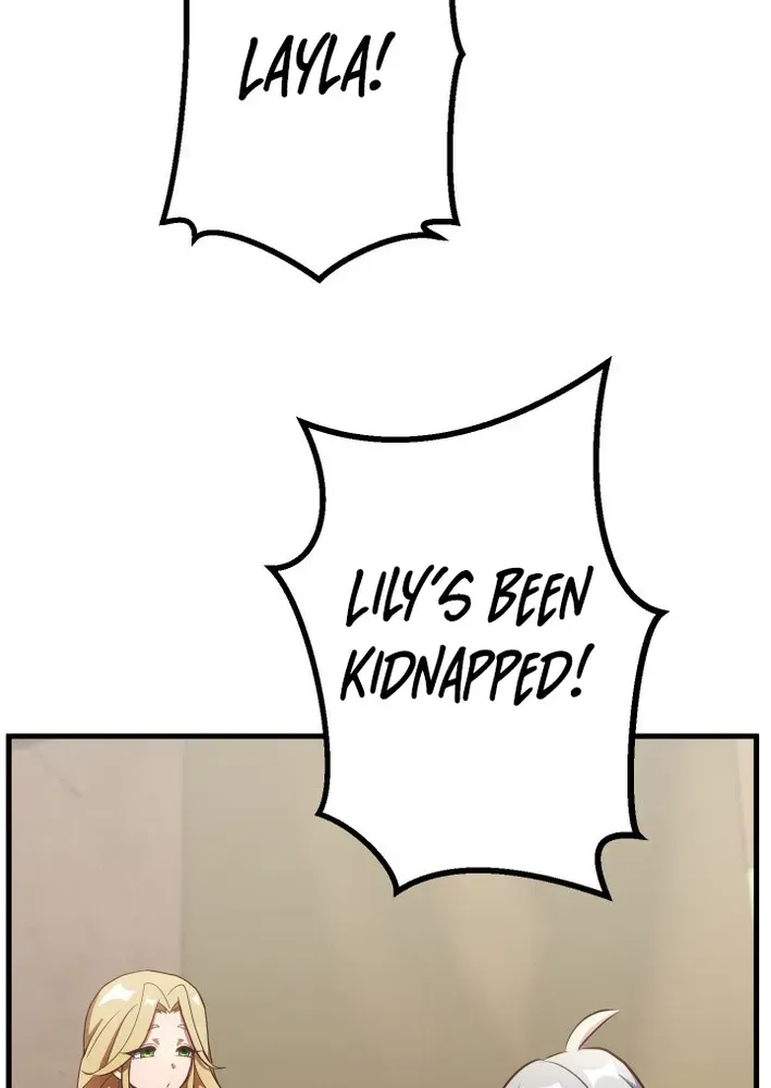 BLOOD HAND ~Light and Darkness~ Chapter 3 page 84 - 