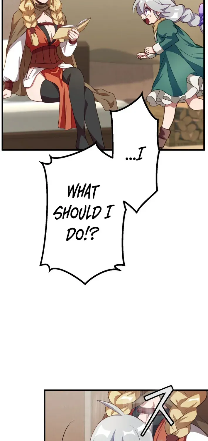 BLOOD HAND ~Light and Darkness~ Chapter 3 page 85 - 