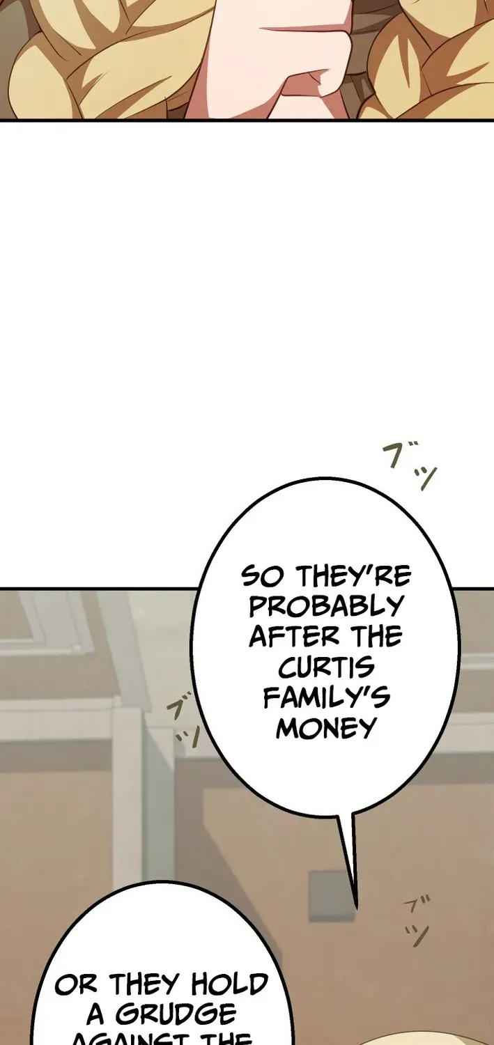 BLOOD HAND ~Light and Darkness~ Chapter 3 page 93 - 