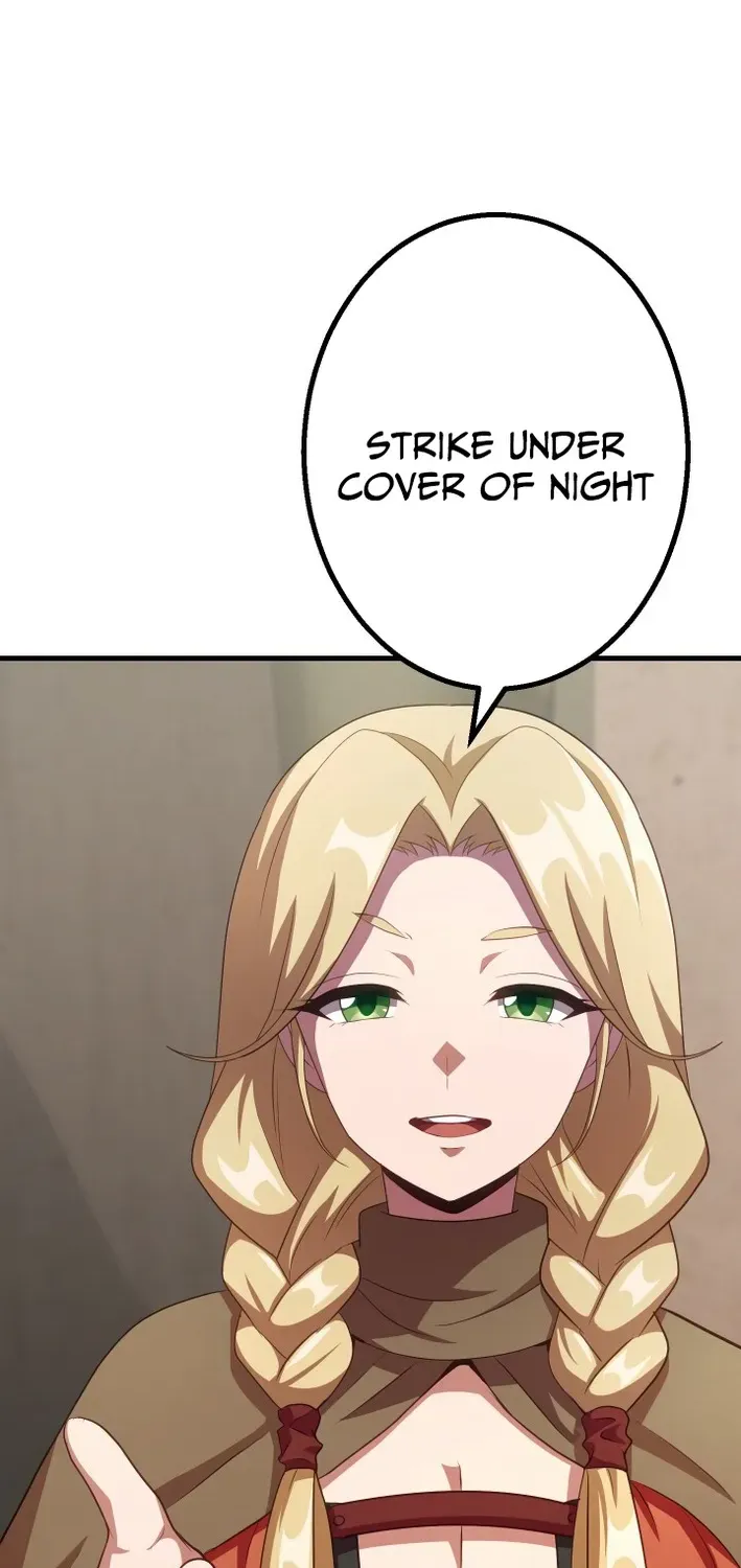 BLOOD HAND ~Light and Darkness~ Chapter 4 page 2 - 