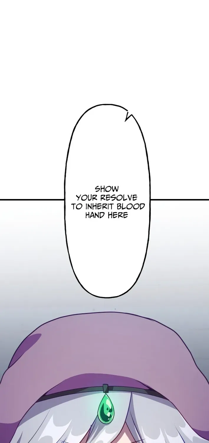 BLOOD HAND ~Light and Darkness~ Chapter 4 page 101 - 