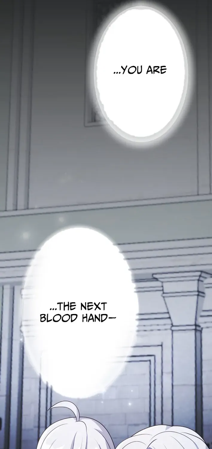 BLOOD HAND ~Light and Darkness~ Chapter 4 page 104 - 