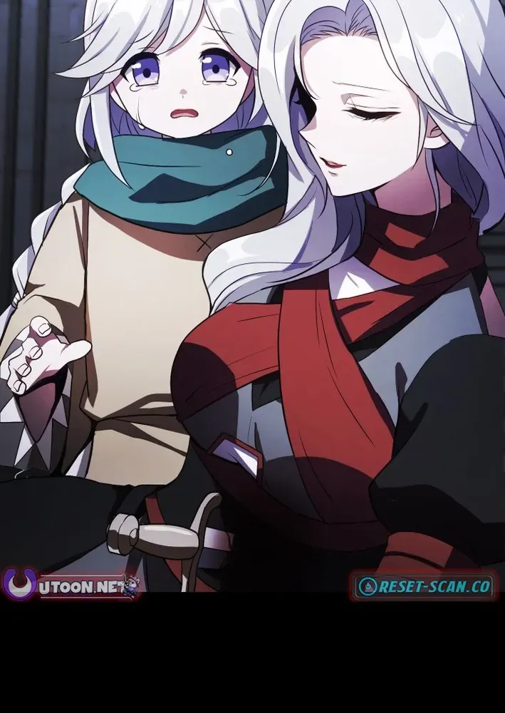 BLOOD HAND ~Light and Darkness~ Chapter 4 page 105 - 
