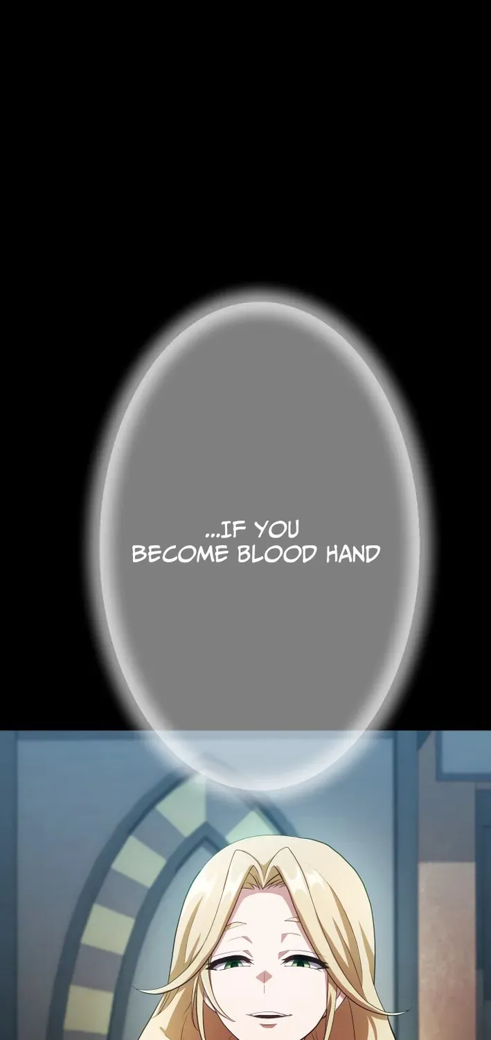 BLOOD HAND ~Light and Darkness~ Chapter 4 page 106 - 