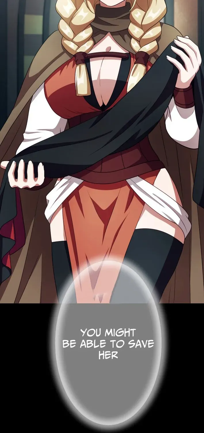 BLOOD HAND ~Light and Darkness~ Chapter 4 page 107 - 