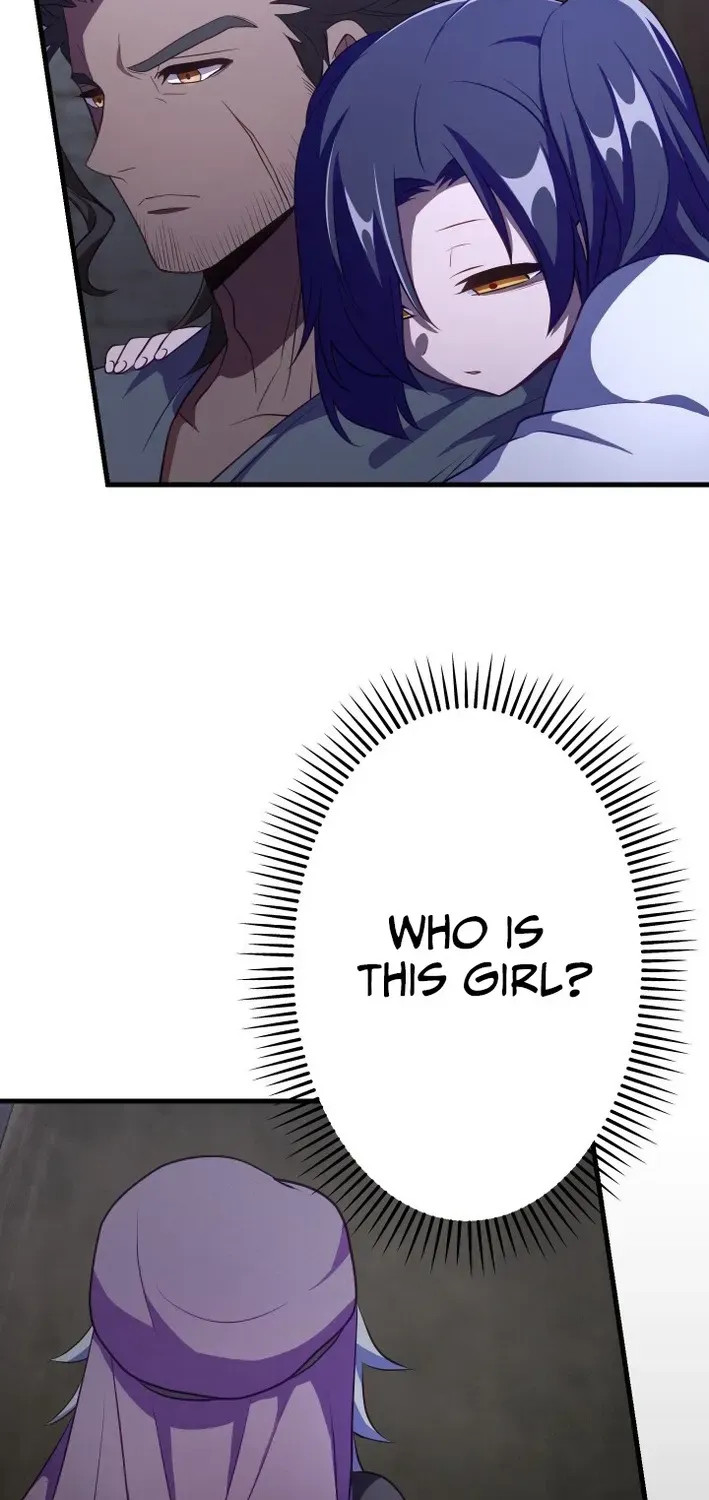BLOOD HAND ~Light and Darkness~ Chapter 4 page 116 - 
