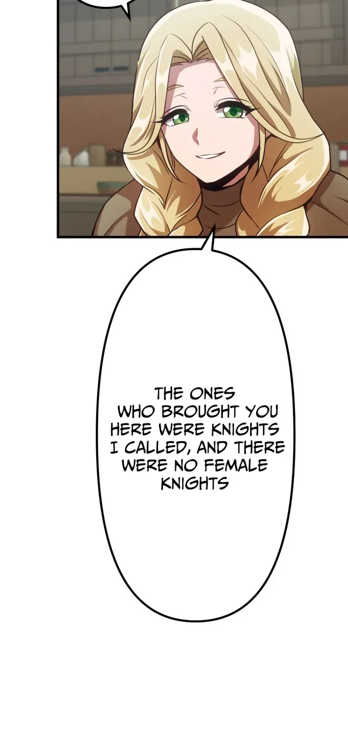 BLOOD HAND ~Light and Darkness~ Chapter 4 page 124 - 