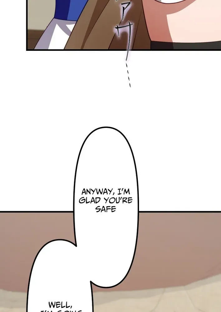 BLOOD HAND ~Light and Darkness~ Chapter 4 page 126 - 