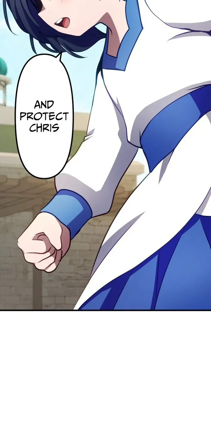 BLOOD HAND ~Light and Darkness~ Chapter 4 page 139 - 