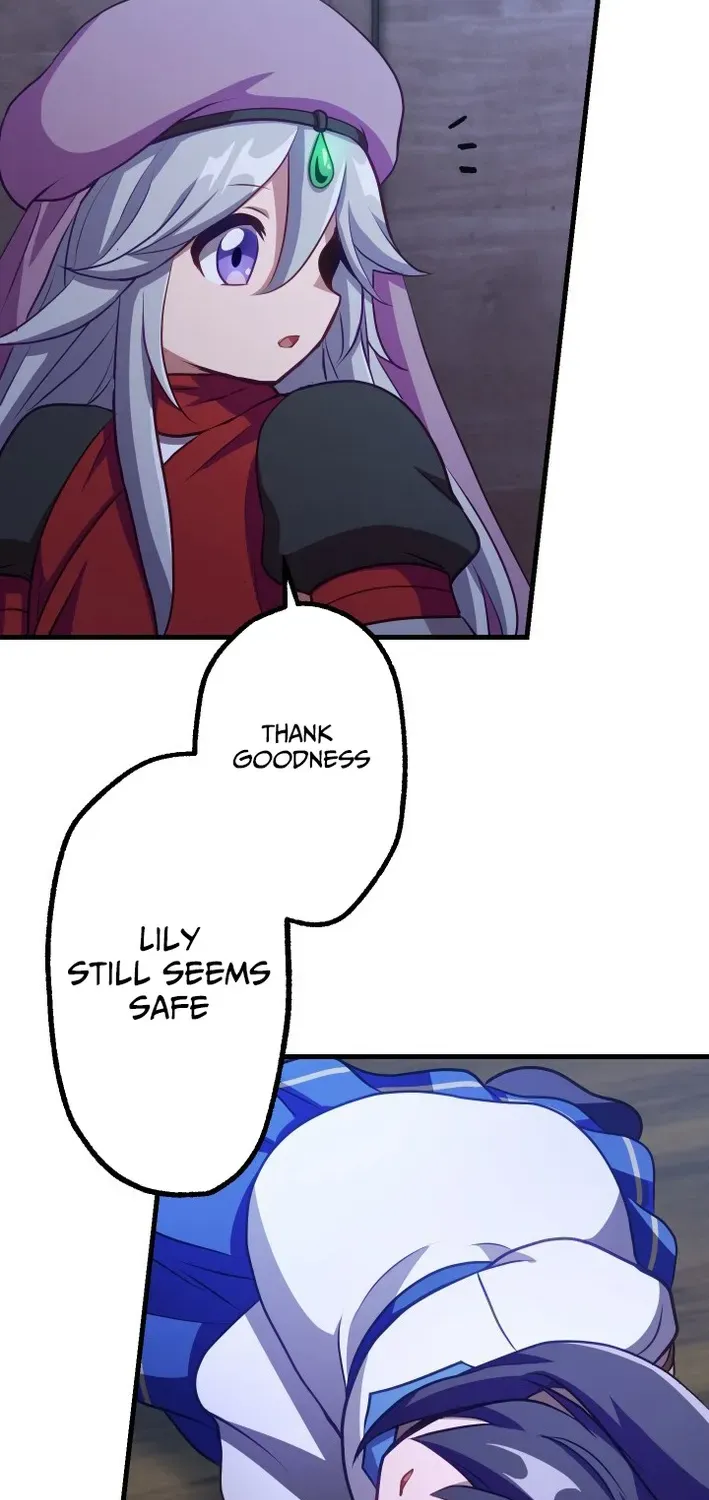 BLOOD HAND ~Light and Darkness~ Chapter 4 page 16 - 