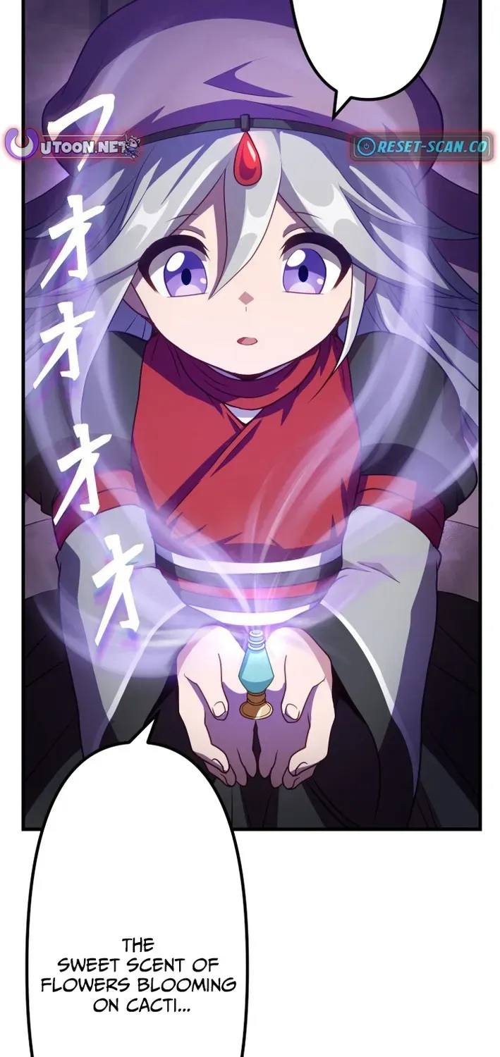 BLOOD HAND ~Light and Darkness~ Chapter 4 page 22 - 