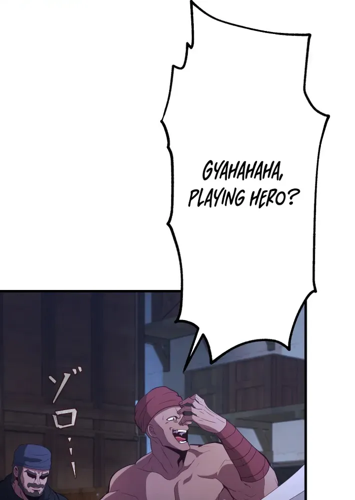 BLOOD HAND ~Light and Darkness~ Chapter 4 page 28 - 