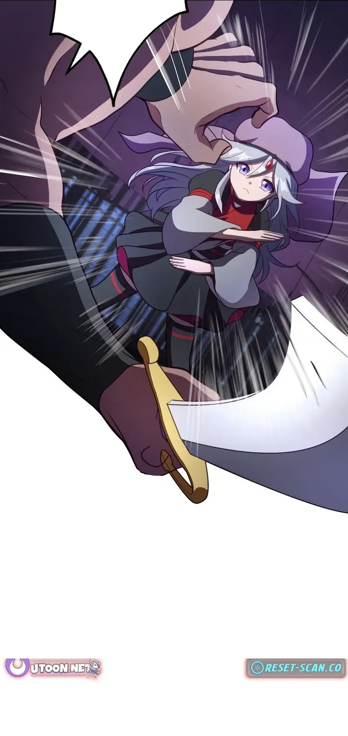 BLOOD HAND ~Light and Darkness~ Chapter 4 page 34 - 