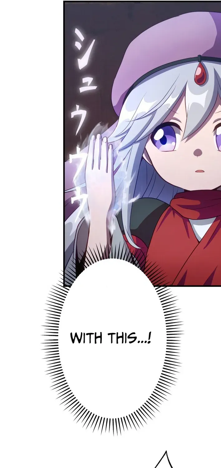 BLOOD HAND ~Light and Darkness~ Chapter 4 page 37 - 