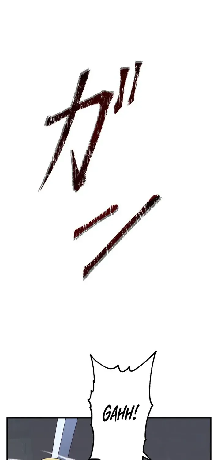 BLOOD HAND ~Light and Darkness~ Chapter 4 page 39 - 