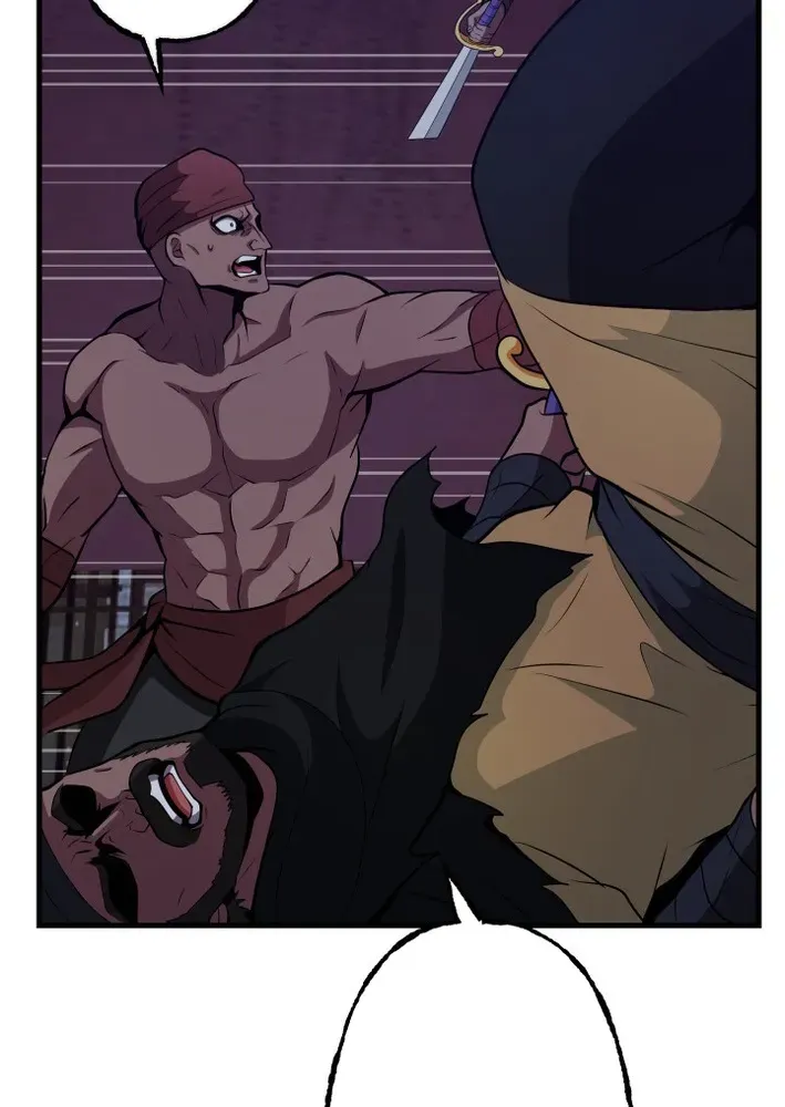 BLOOD HAND ~Light and Darkness~ Chapter 4 page 42 - 