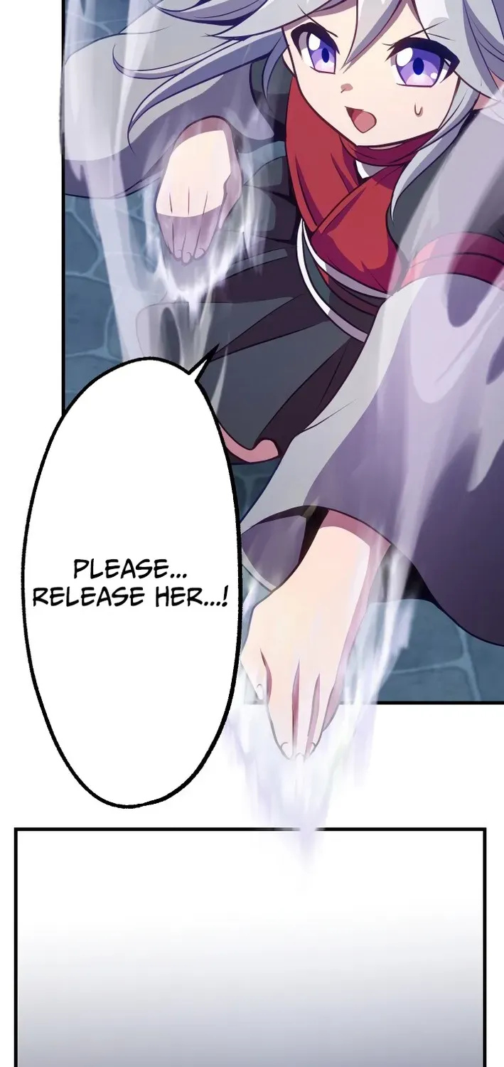 BLOOD HAND ~Light and Darkness~ Chapter 4 page 44 - 