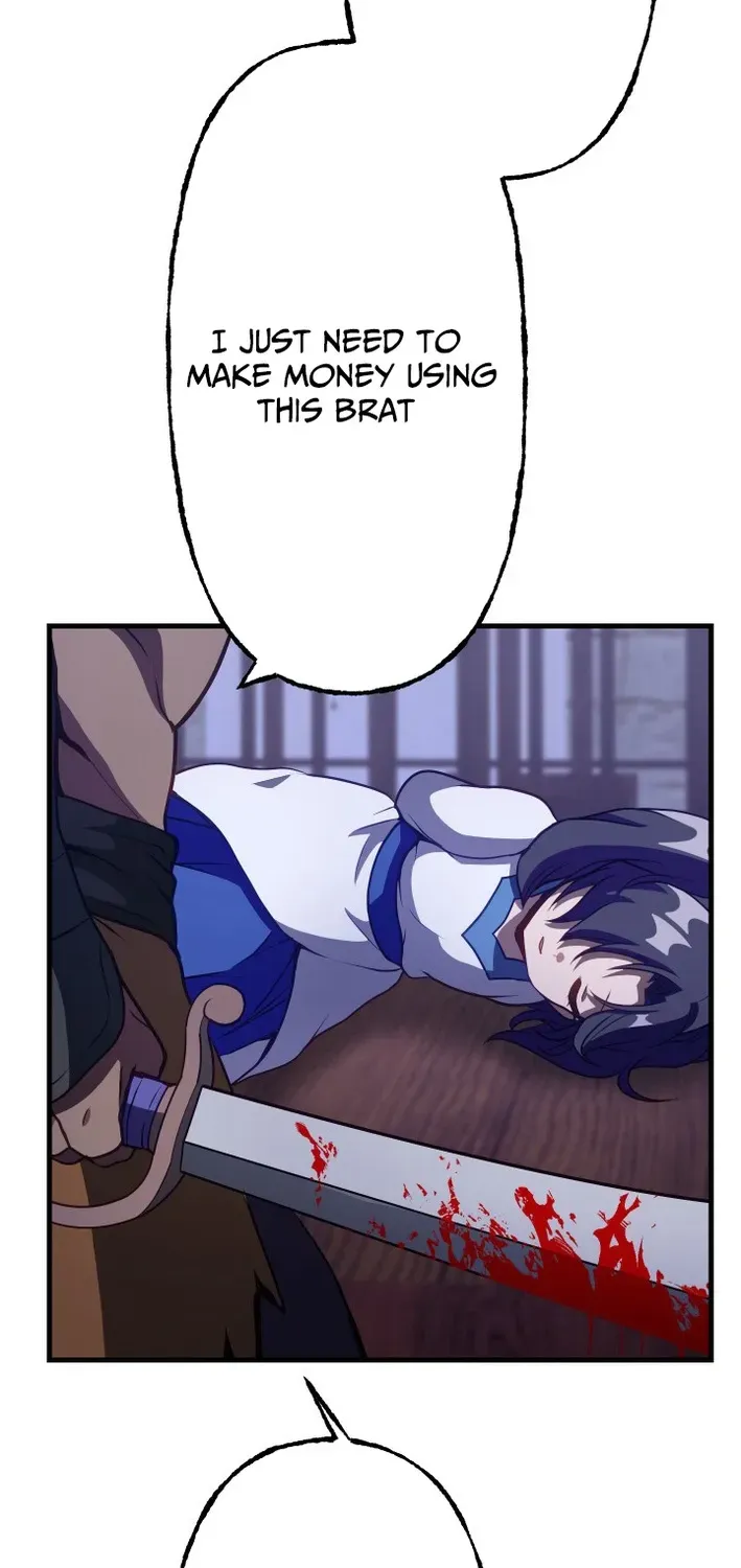 BLOOD HAND ~Light and Darkness~ Chapter 4 page 51 - 