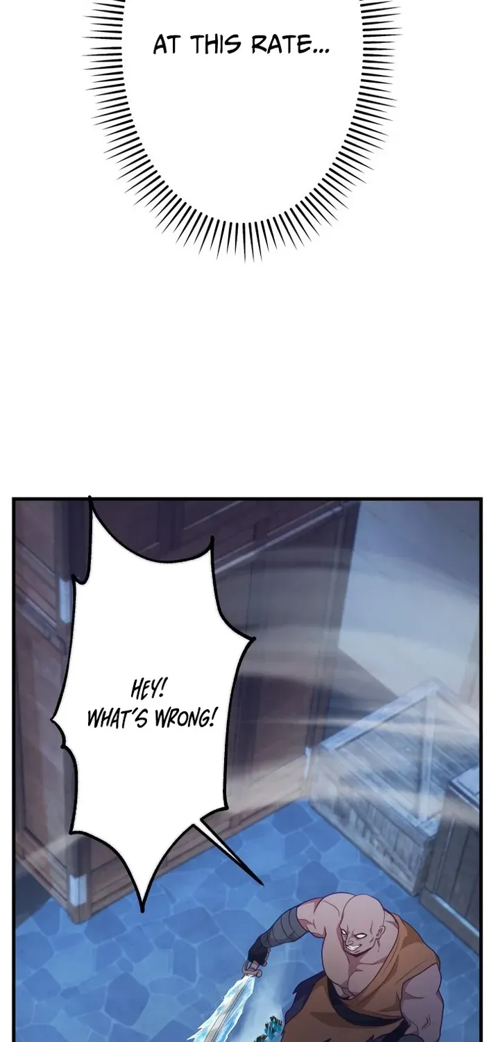 BLOOD HAND ~Light and Darkness~ Chapter 4 page 62 - 