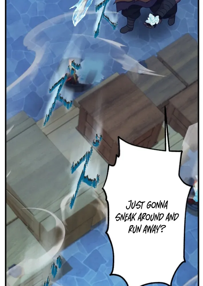 BLOOD HAND ~Light and Darkness~ Chapter 4 page 63 - 