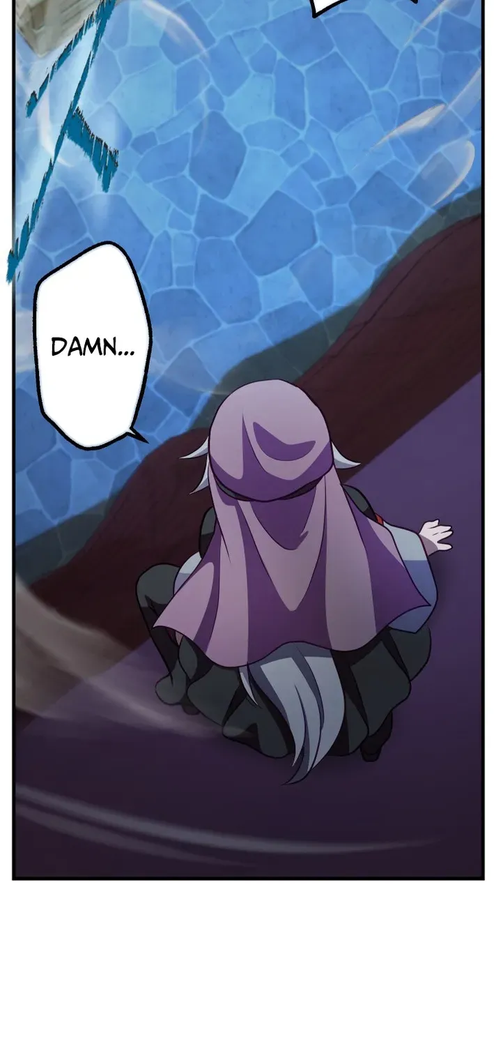 BLOOD HAND ~Light and Darkness~ Chapter 4 page 64 - 