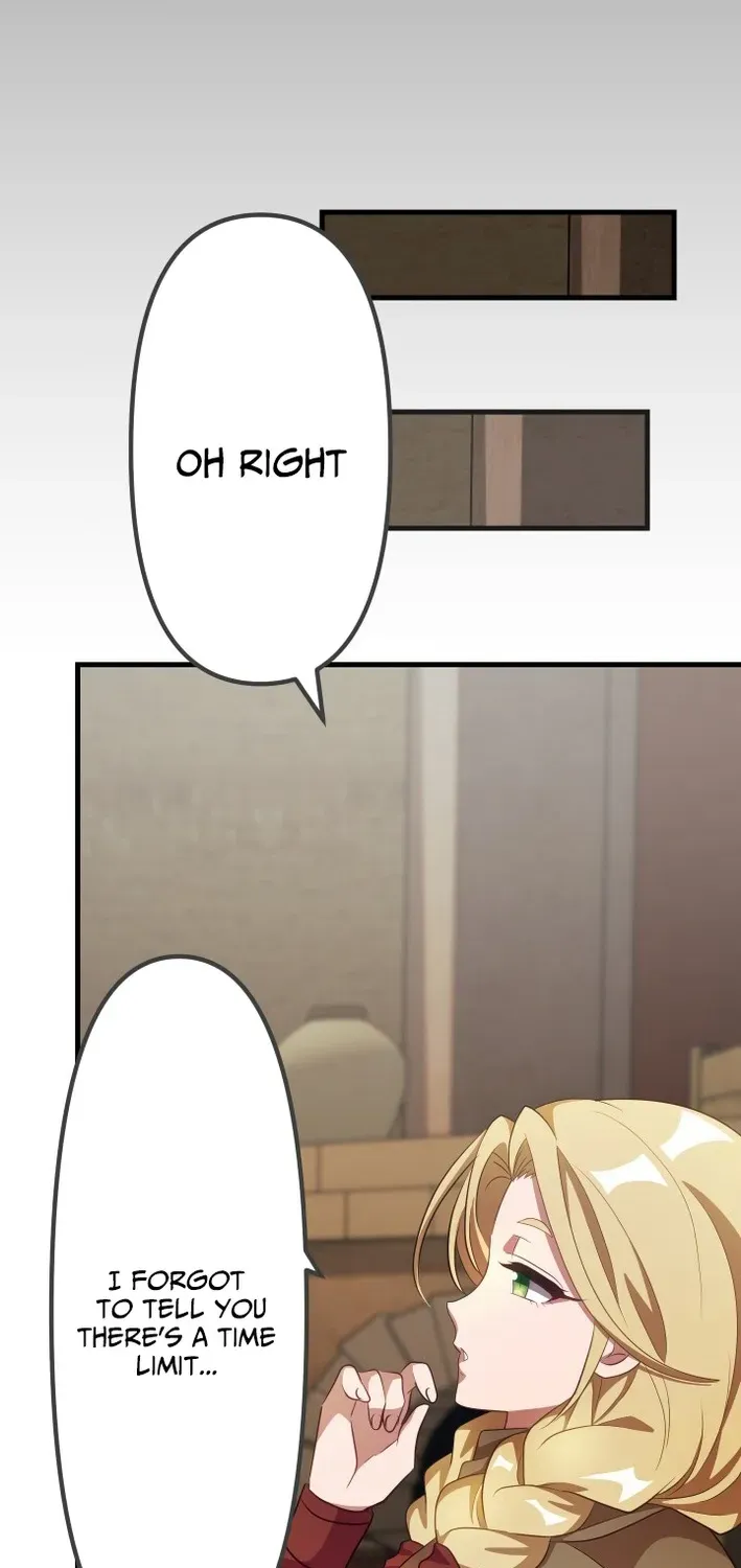 BLOOD HAND ~Light and Darkness~ Chapter 4 page 69 - 