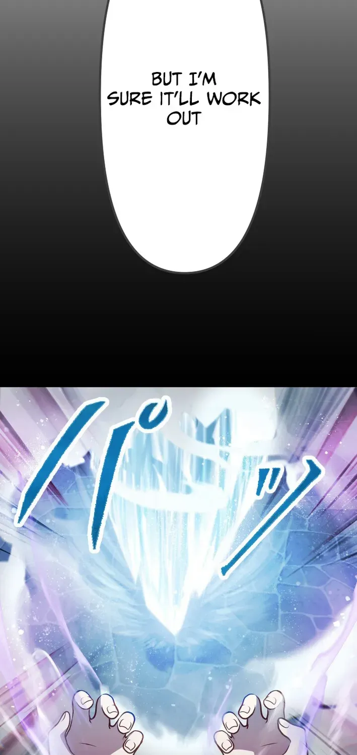 BLOOD HAND ~Light and Darkness~ Chapter 4 page 71 - 