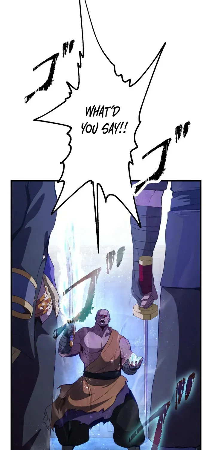 BLOOD HAND ~Light and Darkness~ Chapter 4 page 85 - 