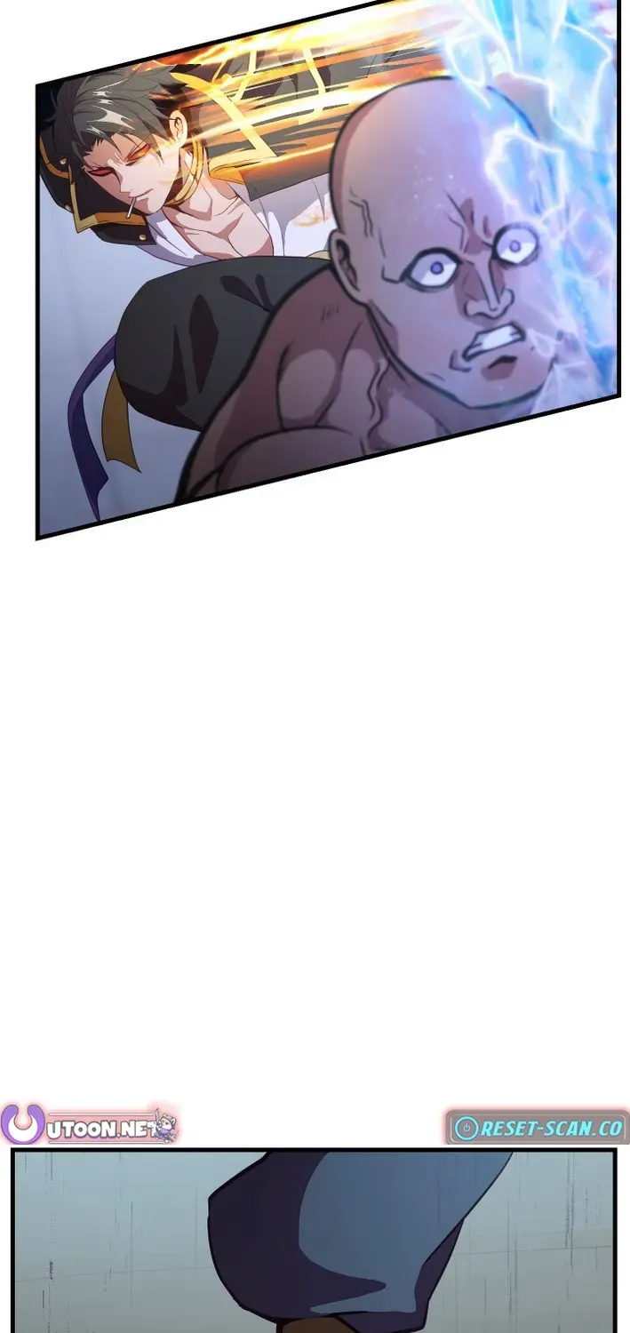 BLOOD HAND ~Light and Darkness~ Chapter 4 page 92 - 