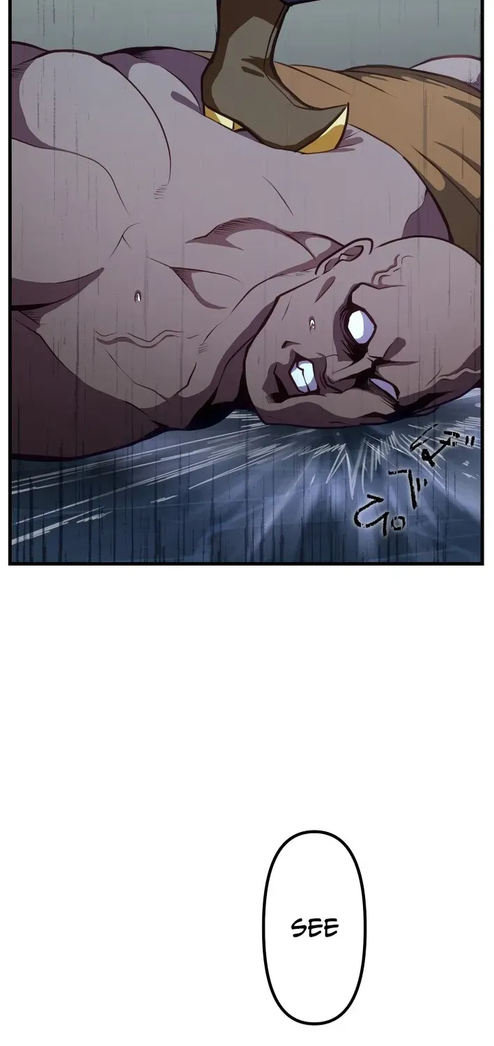 BLOOD HAND ~Light and Darkness~ Chapter 4 page 93 - 