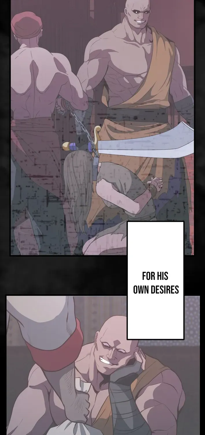 BLOOD HAND ~Light and Darkness~ Chapter 4 page 97 - 