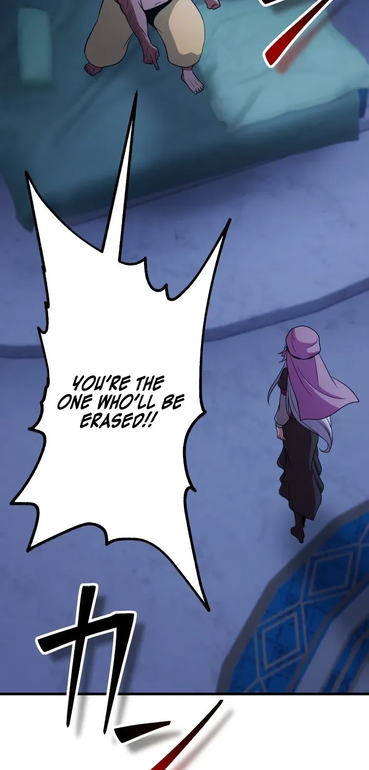 BLOOD HAND ~Light and Darkness~ Chapter 5 page 106 - 