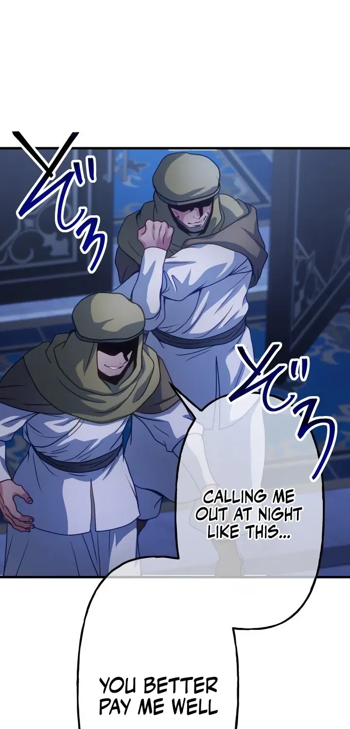 BLOOD HAND ~Light and Darkness~ Chapter 5 page 108 - 