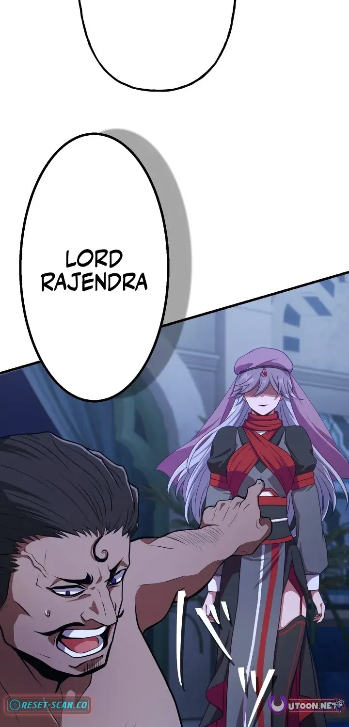 BLOOD HAND ~Light and Darkness~ Chapter 5 page 109 - 