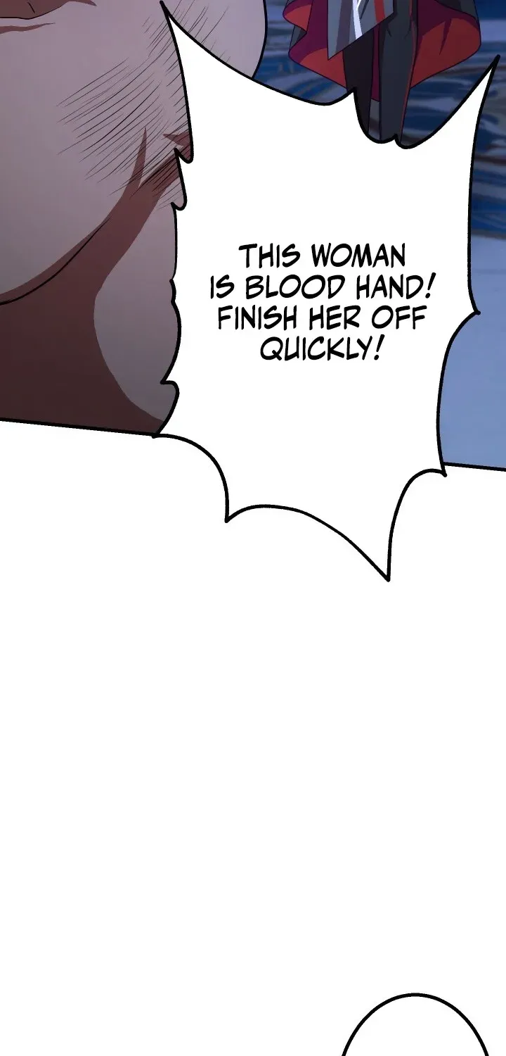 BLOOD HAND ~Light and Darkness~ Chapter 5 page 110 - 