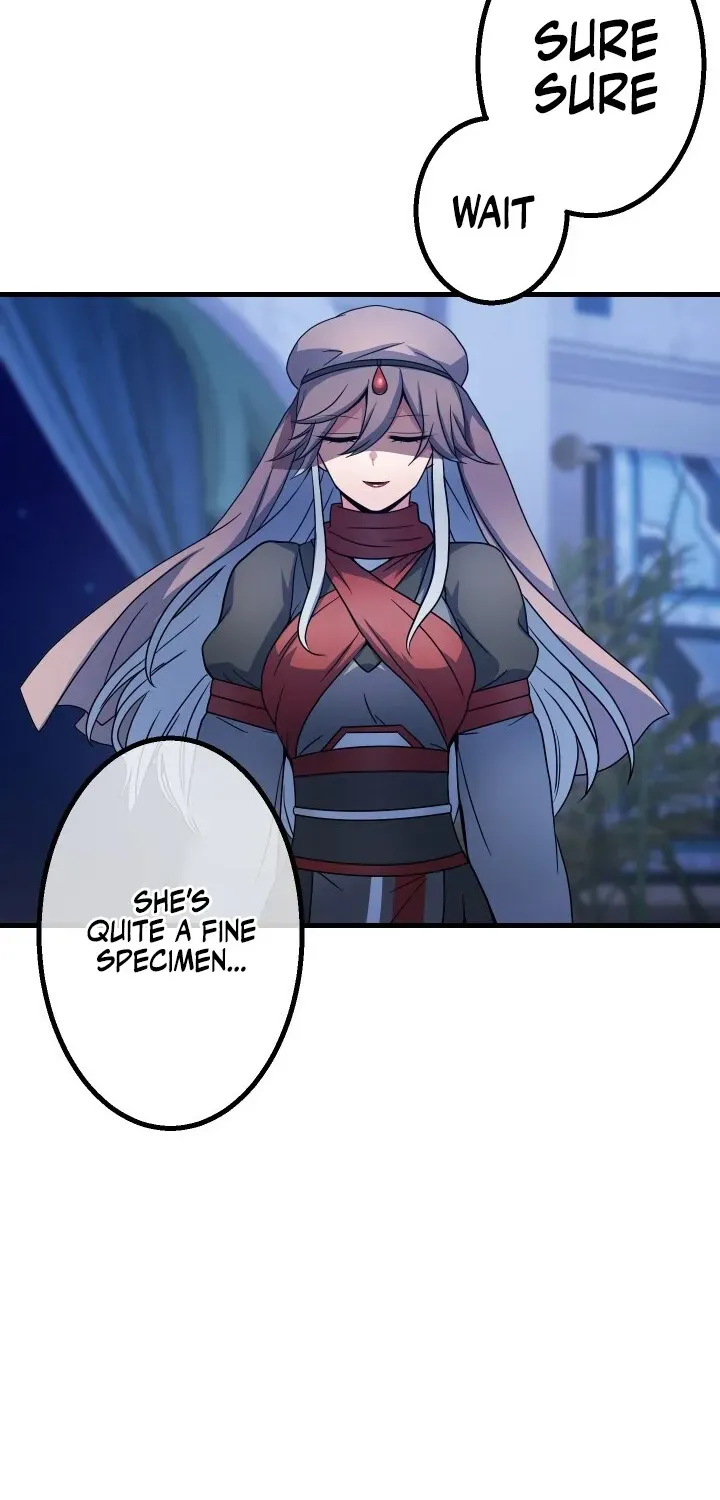 BLOOD HAND ~Light and Darkness~ Chapter 5 page 111 - 