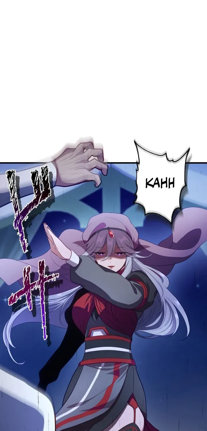 BLOOD HAND ~Light and Darkness~ Chapter 5 page 115 - 