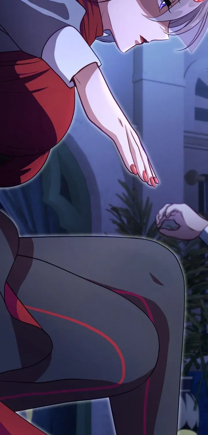 BLOOD HAND ~Light and Darkness~ Chapter 5 page 120 - 