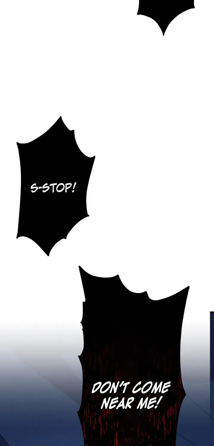 BLOOD HAND ~Light and Darkness~ Chapter 5 page 122 - 