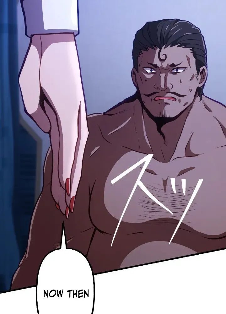BLOOD HAND ~Light and Darkness~ Chapter 5 page 126 - 