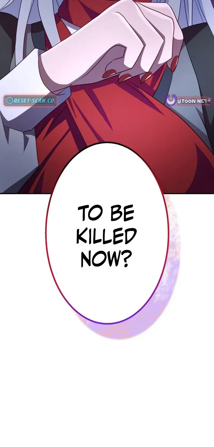 BLOOD HAND ~Light and Darkness~ Chapter 5 page 128 - 