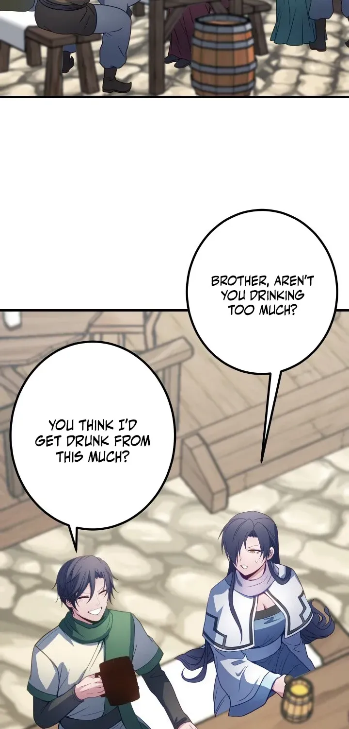 BLOOD HAND ~Light and Darkness~ Chapter 5 page 24 - 