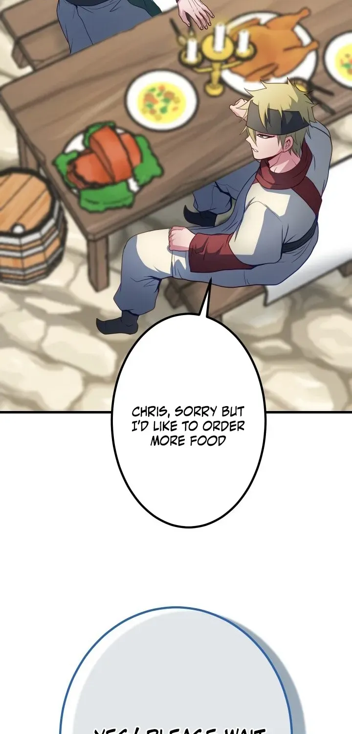 BLOOD HAND ~Light and Darkness~ Chapter 5 page 25 - 