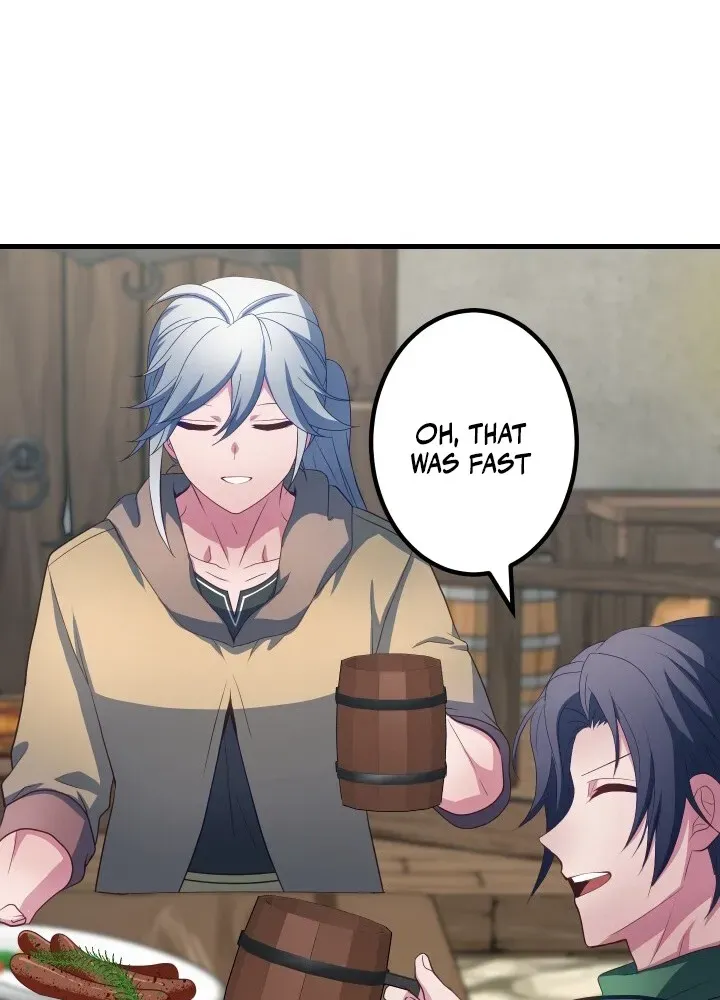 BLOOD HAND ~Light and Darkness~ Chapter 5 page 28 - 
