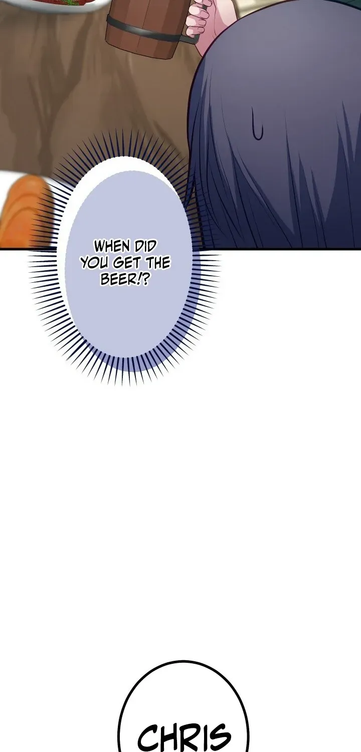 BLOOD HAND ~Light and Darkness~ Chapter 5 page 29 - 