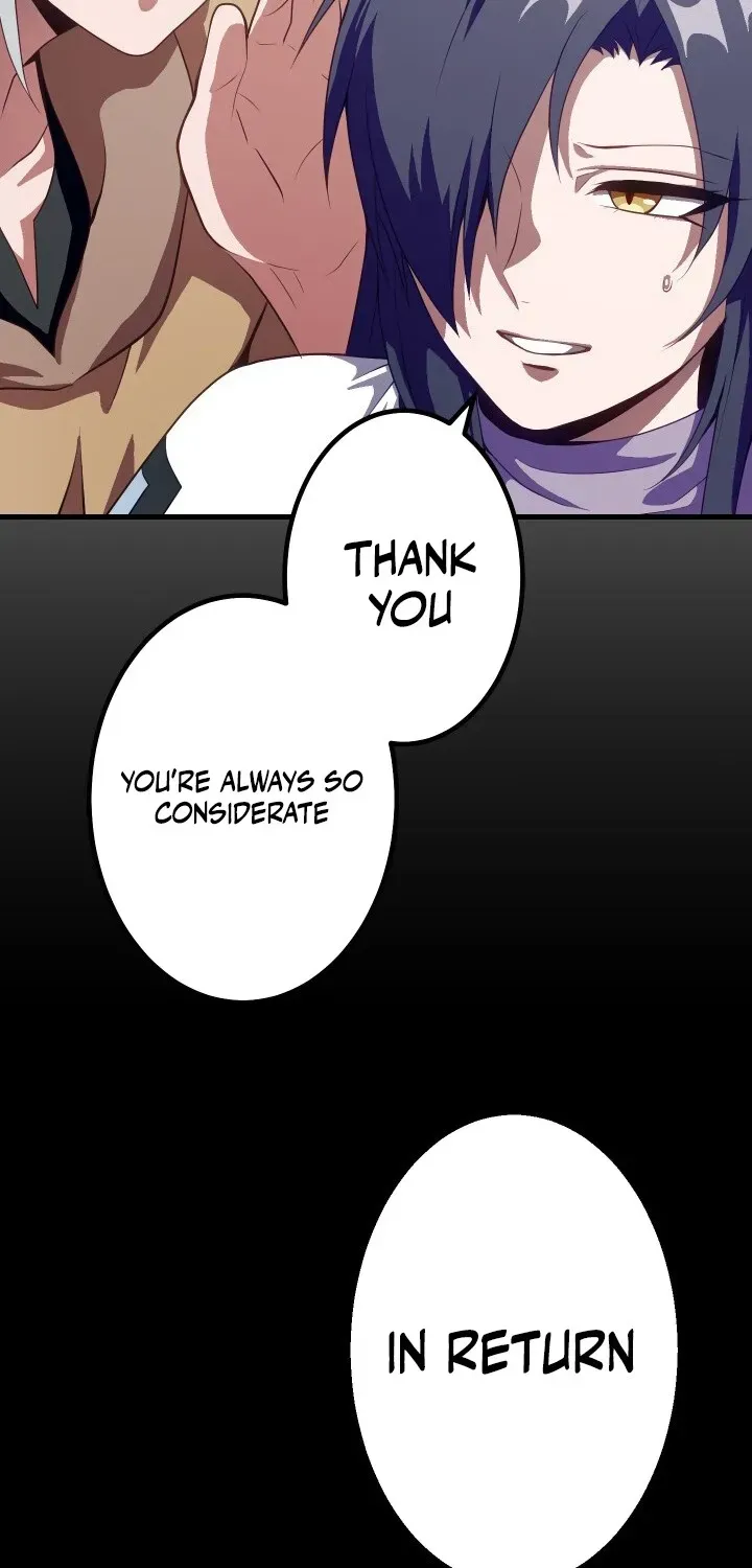 BLOOD HAND ~Light and Darkness~ Chapter 5 page 33 - 
