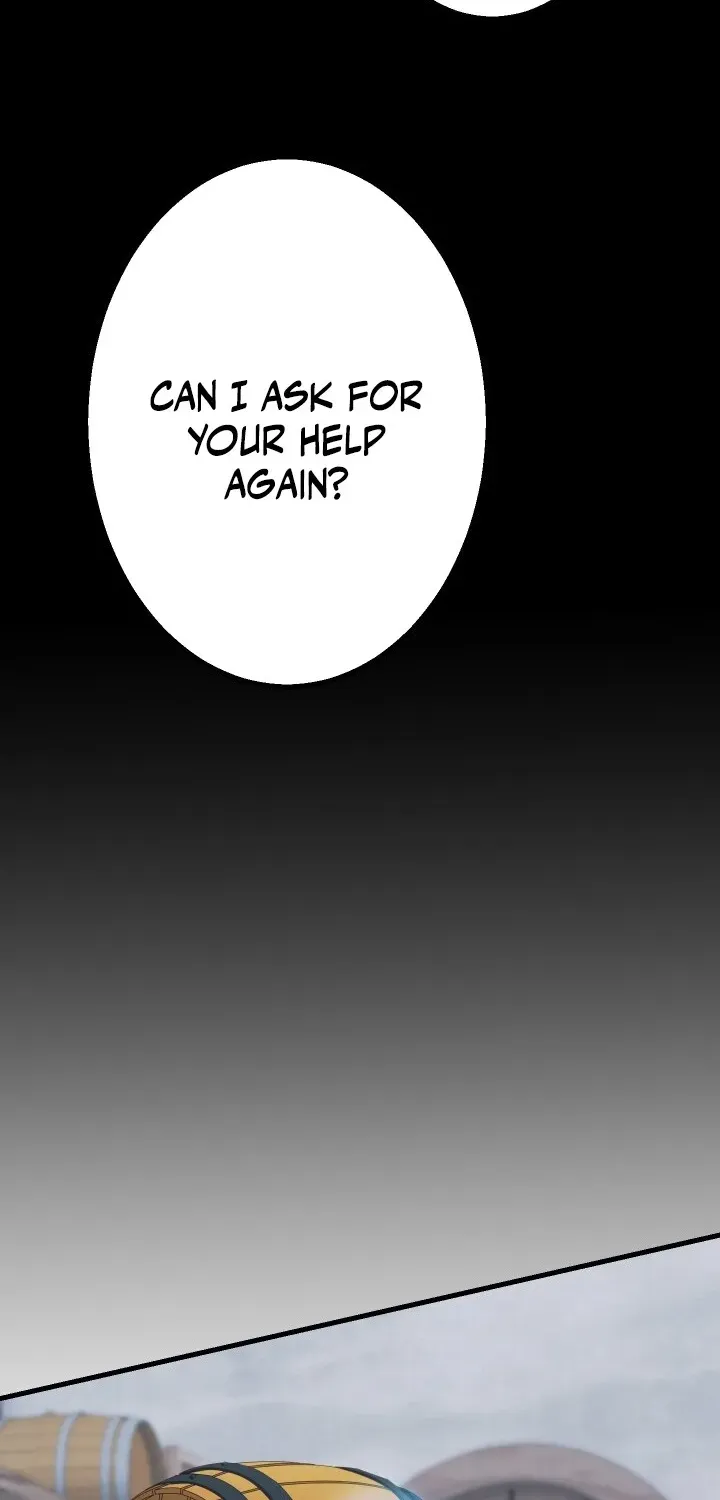 BLOOD HAND ~Light and Darkness~ Chapter 5 page 34 - 