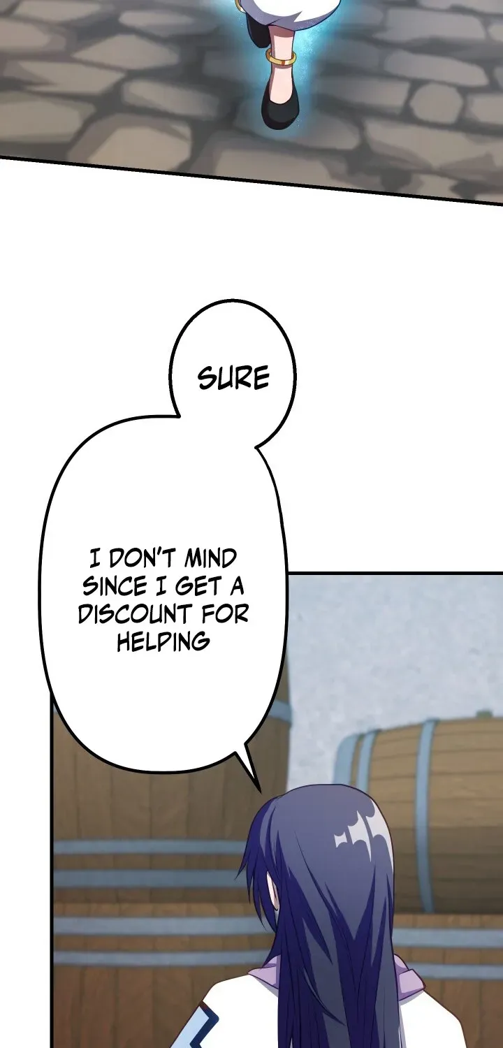 BLOOD HAND ~Light and Darkness~ Chapter 5 page 36 - 